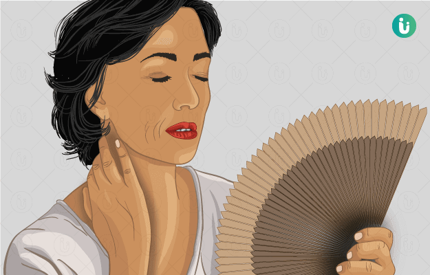 Menopause Age Causes Symptoms Management And Treatment