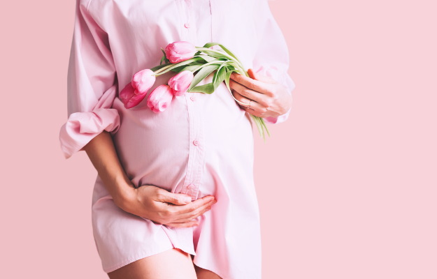 गर्भावस्था का चौथा सप्ताह - Garbhavastha ka chautha saptah in Hindi