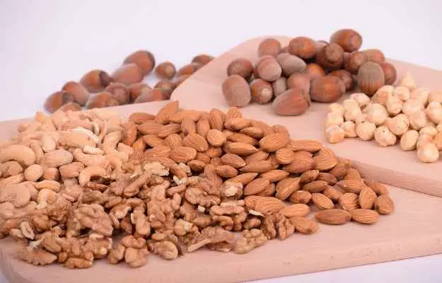 Protein Rich Indian Foods