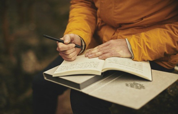  Psychological Benefits Of Diary Writing In Hindi